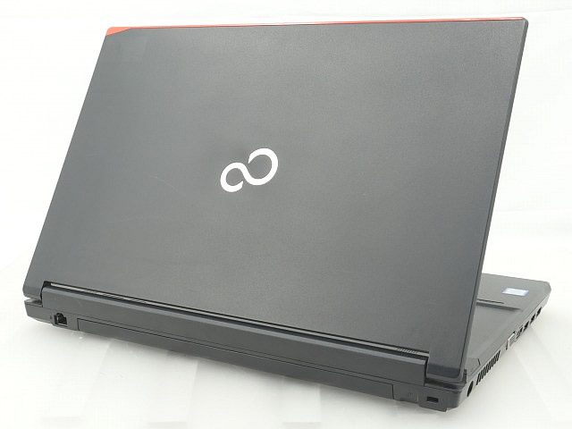 Gb Microsoft Office H B Lifebook A S