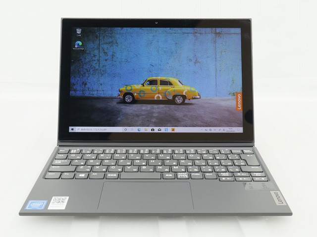 訳あり】Lenovo IdeaPad Duet 350i 82AT00DNJP - studio7producoes.com.br