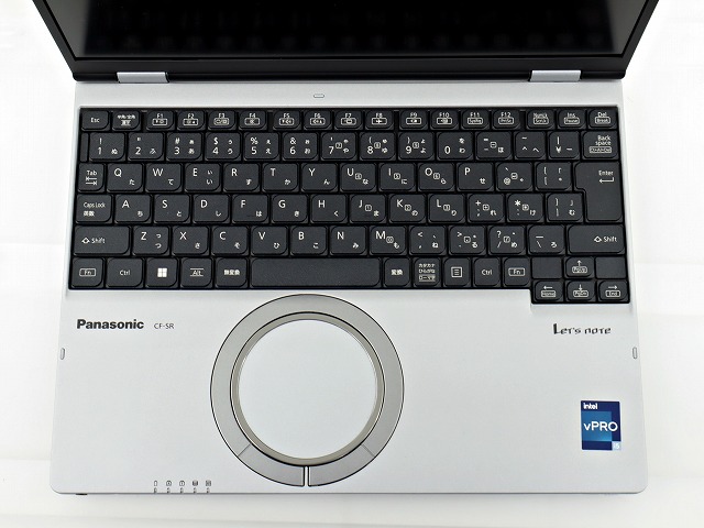 PANASONIC LET'S NOTE CF-SR3 レッツノート CF-SR3SKAKS