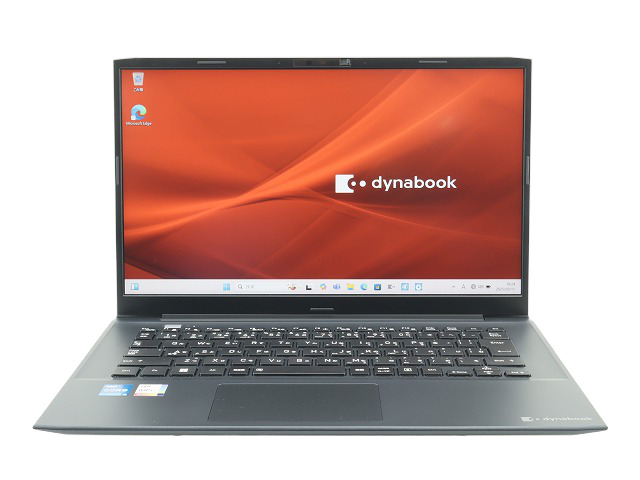 dynabook [8GB増設済][Microsoft Office H&B 2019付属]DYNABOOK MZ/MVL W6MZMV5FAL