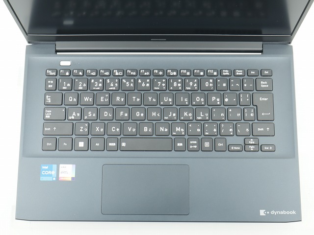 dynabook DYNABOOK MZ/MVL W6MZMV5FAL