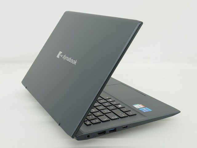 dynabook DYNABOOK MZ/MVL W6MZMV5FAL