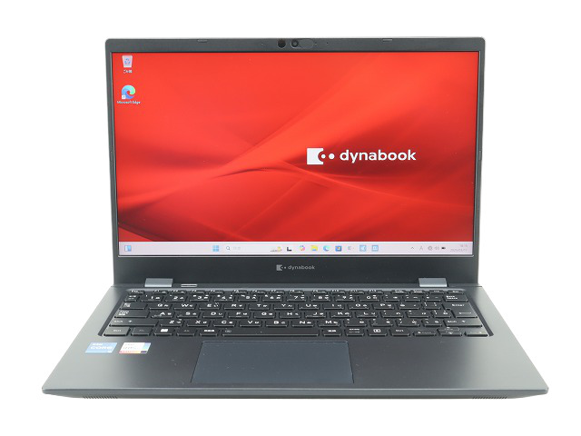 dynabook DYNABOOK GZ/HVL W6GZHV5CCL