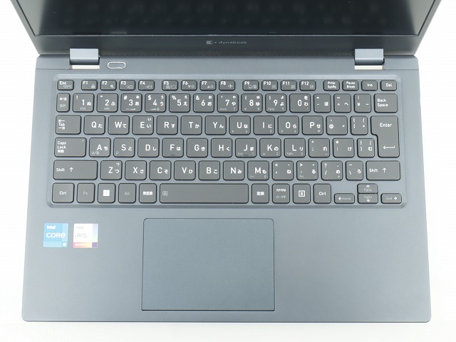 dynabook [Microsoft Office H&B 2019付属]DYNABOOK GZ/HVL W6GZHV5CCL