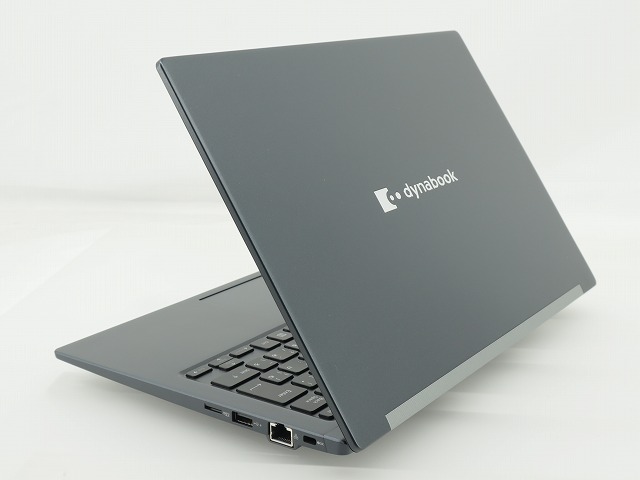 dynabook [Microsoft Office Personal 2019付属]DYNABOOK GZ/HVL W6GZHV5CCL