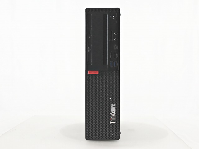LENOVO [32GB増設済]THINKCENTRE M720S [新品SSD] 10ST-006LJP