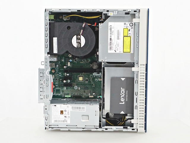 NEC [4GB増設済]MATE MRT29/L-Y [新品SSD] PC-MRT29LZ61CSY