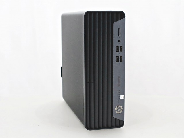 HP [4GB増設済]PRODESK 400 G7 SFF 