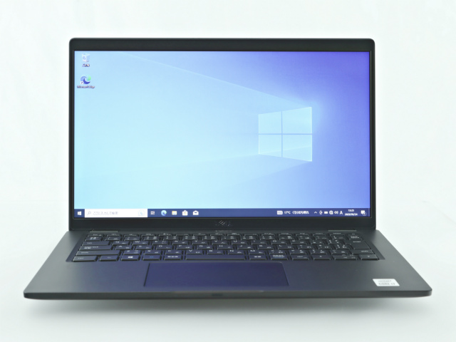 DELL LATITUDE 7410 中古ノートパソコン：中古パソコン 中古PC販売20年