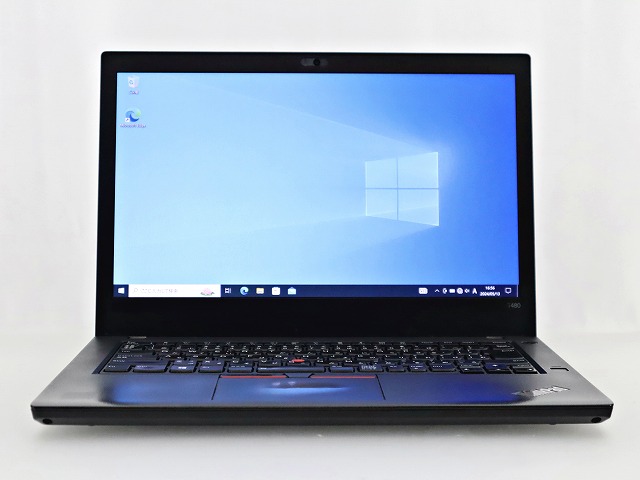 LENOVO THINKPAD T480 20L6-S21L03