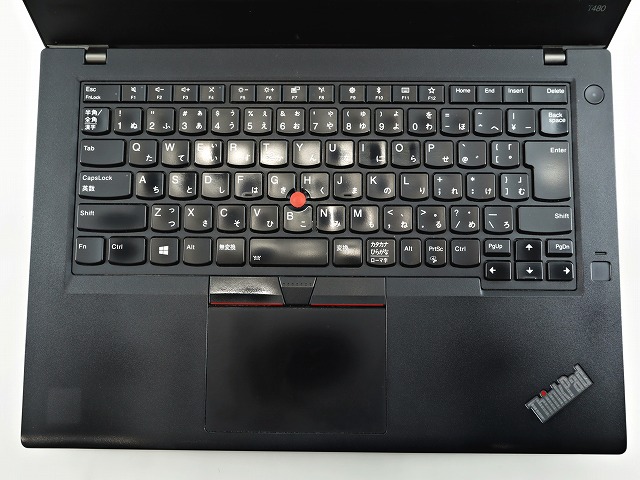 LENOVO THINKPAD T480 20L6-S21L03