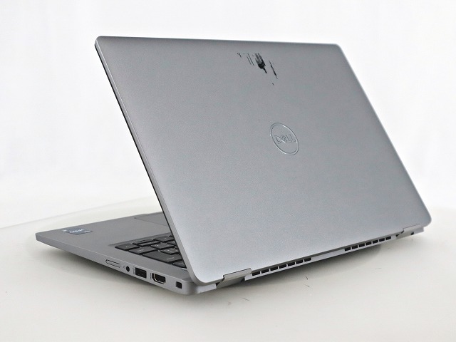 DELL [Microsoft Office H&B 2019付属]LATITUDE 5330 