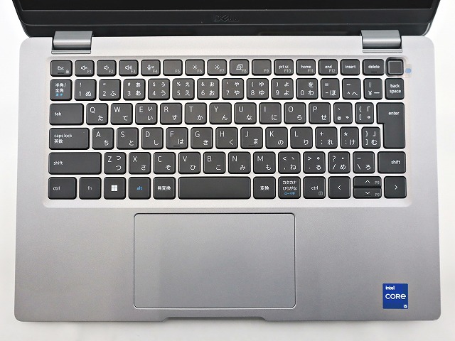 DELL LATITUDE 5330 