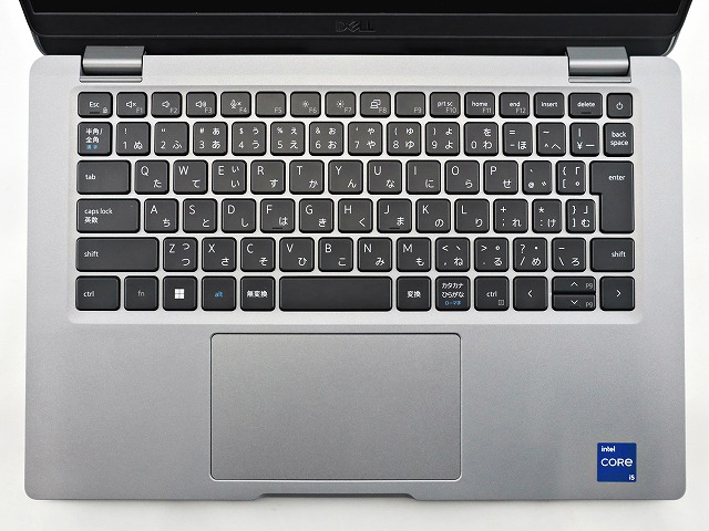 DELL [Microsoft Office Personal 2019付属]LATITUDE 5330 (LTEモデル) 