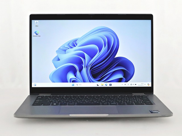 DELL LATITUDE 5330 2-IN-1 (LTEモデル) 