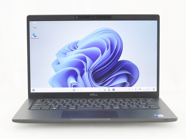 DELL [Microsoft Office H&B 2019付属]LATITUDE 7330 (LTEモデル) 