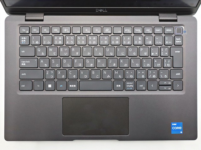 DELL LATITUDE 7330 (LTEモデル) 