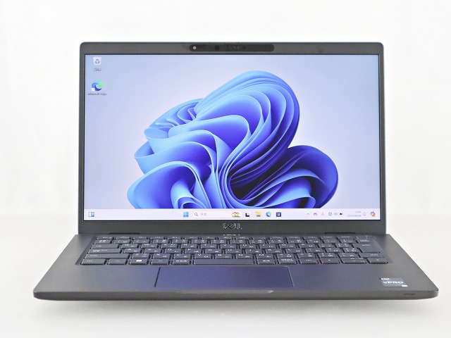 DELL [Microsoft Office Personal 2019付属]LATITUDE 7330 