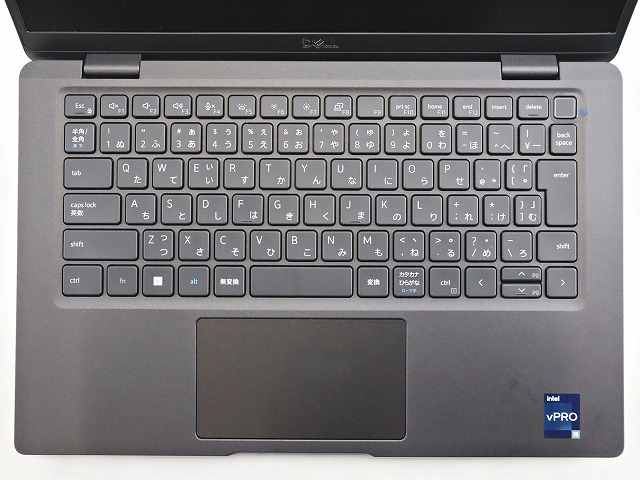 DELL LATITUDE 7330 