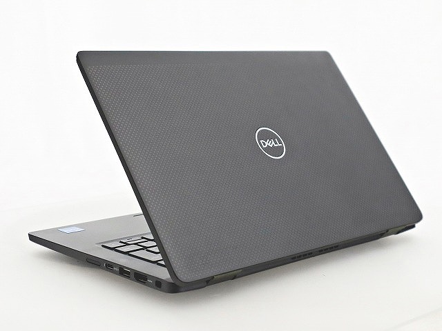 DELL [Microsoft Office H&B 2019付属]LATITUDE 7330 