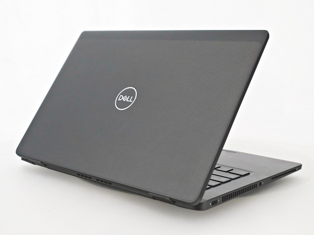 DELL [Microsoft Office Personal 2019付属]LATITUDE 7330 