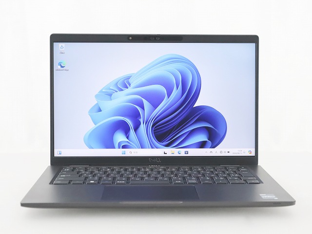 DELL [Microsoft Office Personal 2019付属]LATITUDE 7330 