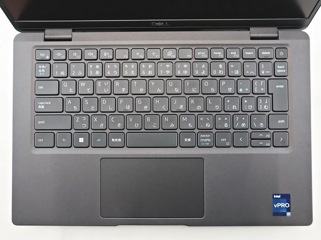 DELL [Microsoft Office Personal 2021付属]LATITUDE 7330 