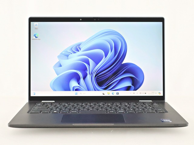 DELL [Microsoft Office Personal 2021付属]LATITUDE 7430 2-IN-1 