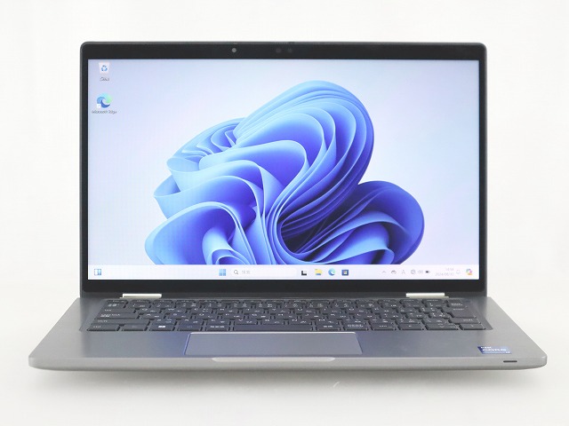 DELL [Microsoft Office Personal 2021付属]LATITUDE 7330 2-IN-1 