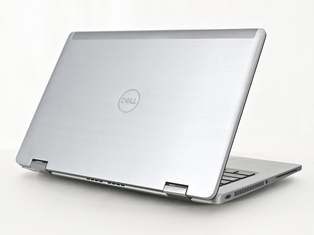 DELL [Microsoft Office Personal 2019付属]LATITUDE 7330 2-IN-1 