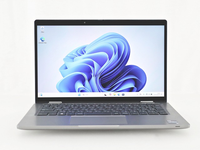 DELL [Microsoft Office Personal 2019付属]LATITUDE 7330 2-IN-1 