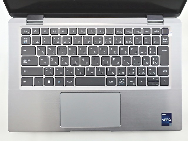 DELL [Microsoft Office Personal 2019付属]LATITUDE 7330 2-IN-1 