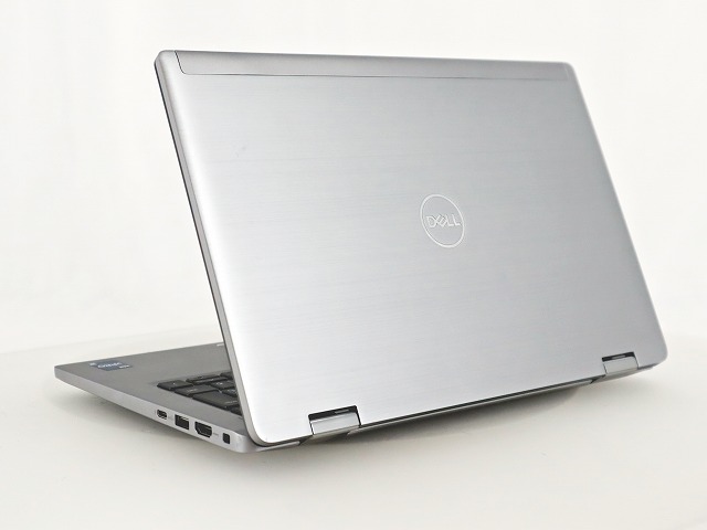 DELL [Microsoft Office Personal 2019付属]LATITUDE 7330 2-IN-1 