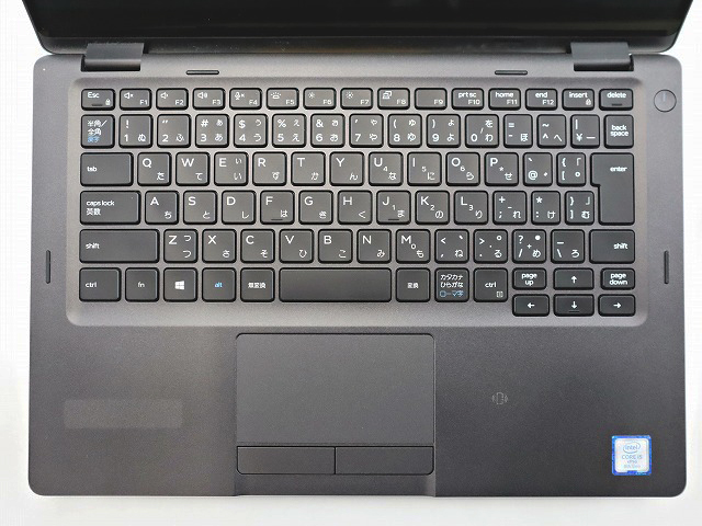 DELL LATITUDE 5300 2-IN-1 