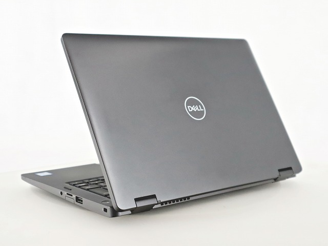 DELL LATITUDE 5300 2-IN-1 