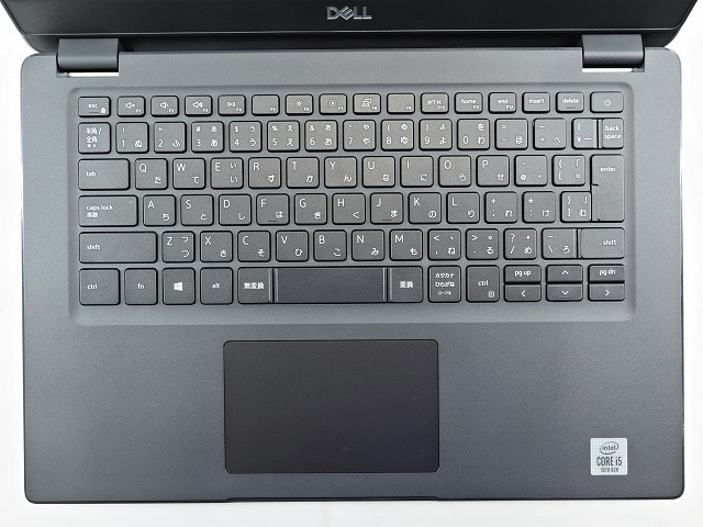 DELL LATITUDE 3410 