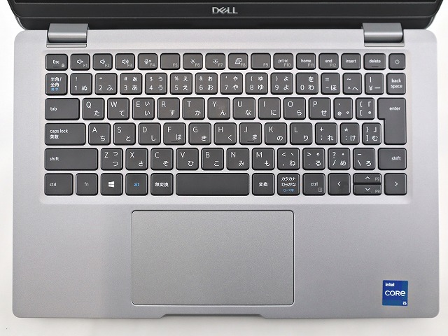 DELL [Microsoft Office Personal 2019付属]LATITUDE 5320 