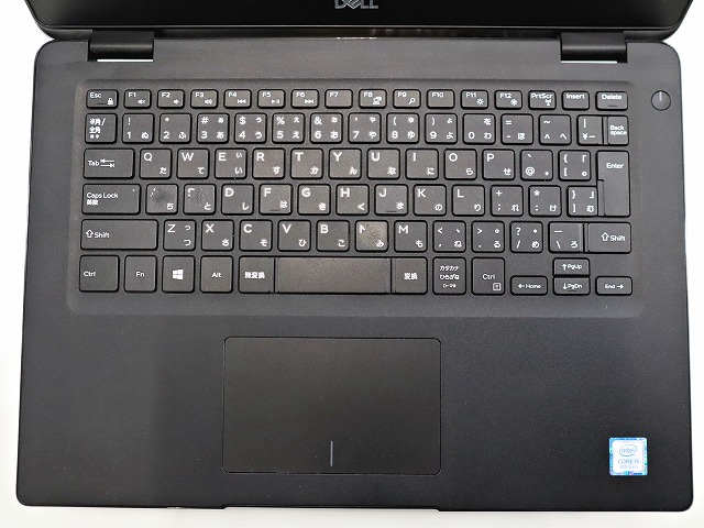 DELL LATITUDE 3400 