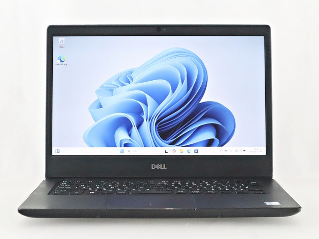 DELL [Microsoft Office H&B 2019付属]LATITUDE 3400 