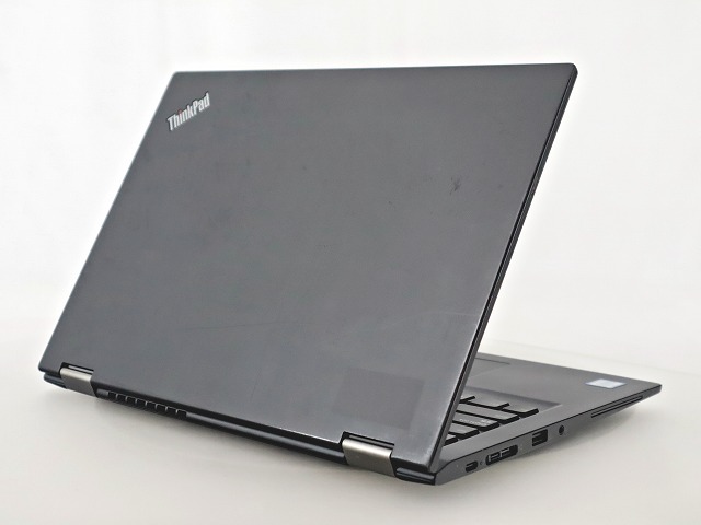 LENOVO [Microsoft Office H&B 2019付属]THINKPAD X390 YOGA 20NQ-S36722