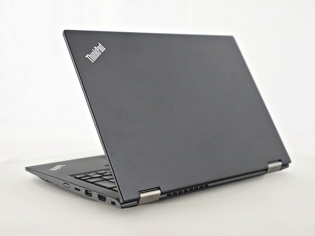 LENOVO [Microsoft Office H&B 2019付属]THINKPAD X390 YOGA 20NQ-S36722