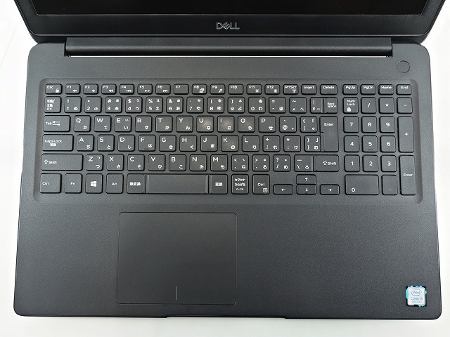 DELL LATITUDE 3500 