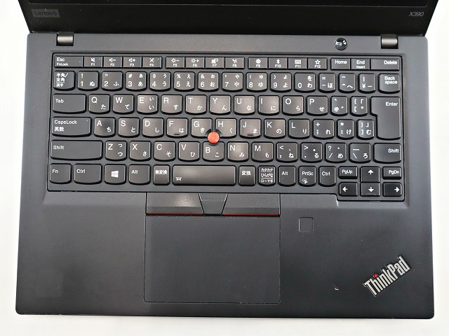 LENOVO THINKPAD X390 20Q1-S5C103