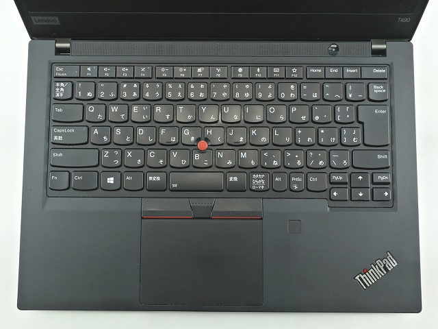 LENOVO THINKPAD T490 20N3-S7U60X