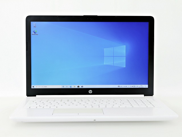 HP 15-DB0232AU 