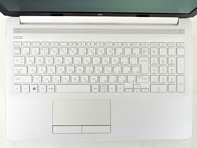 HP 15-DB0232AU 