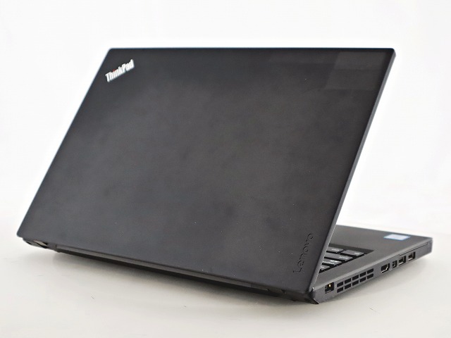 LENOVO [Microsoft Office Personal 2019付属]THINKPAD X260 20F5-S0RN0G