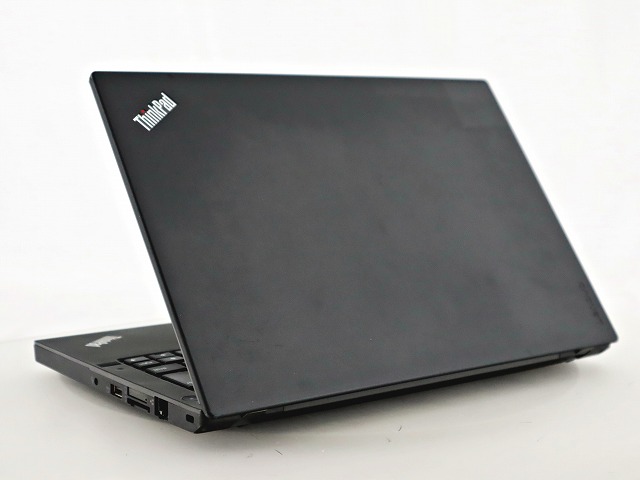 LENOVO [Microsoft Office H&B 2019付属]THINKPAD X260 20F5-S0RN0G