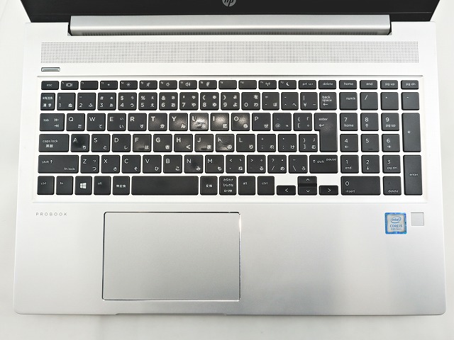 HP PROBOOK 450 G6 