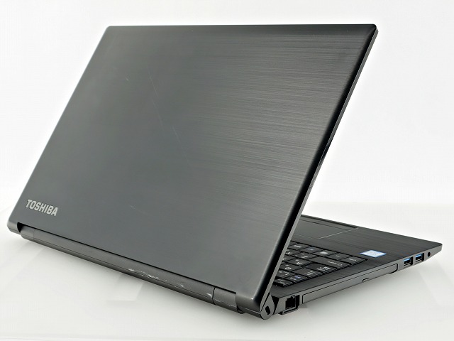 東芝 [8GB増設済]DYNABOOK B65/DP A6B5DPF85A21